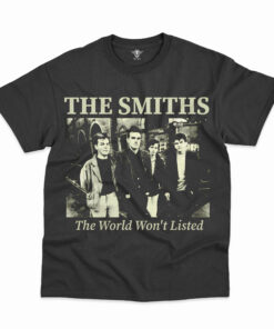 TSM Classic T-Shirt HP TSM2DBHP201225(8