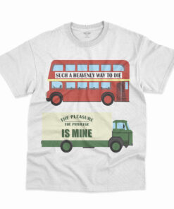 TSM Classic T-Shirt HP TSM2DWHP201225(10