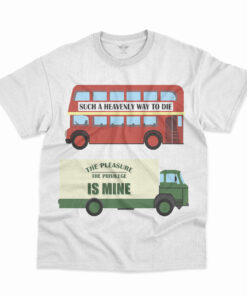 TSM Classic T-Shirt HP TSM2DWHP201225(10