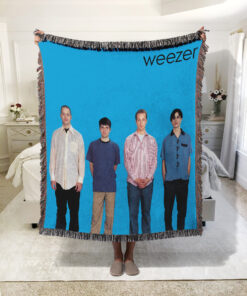 WZ Woven Blanket HP WZWBLHP150125