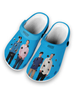 WZ Crocs HP WZCRSHP160126