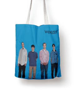 WZ Tote Bag HP WZ3DTBHP160126