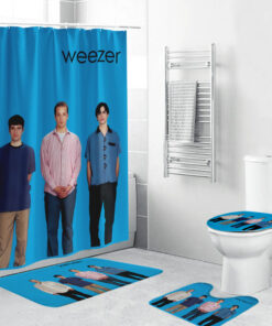 WZ Bathroom Set HP WZBRSHP160126