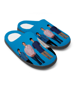WZ Slippers HP WZSLHP160125