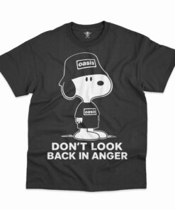 OAS Classic T-Shirt HP OAS2DBHP090125(13