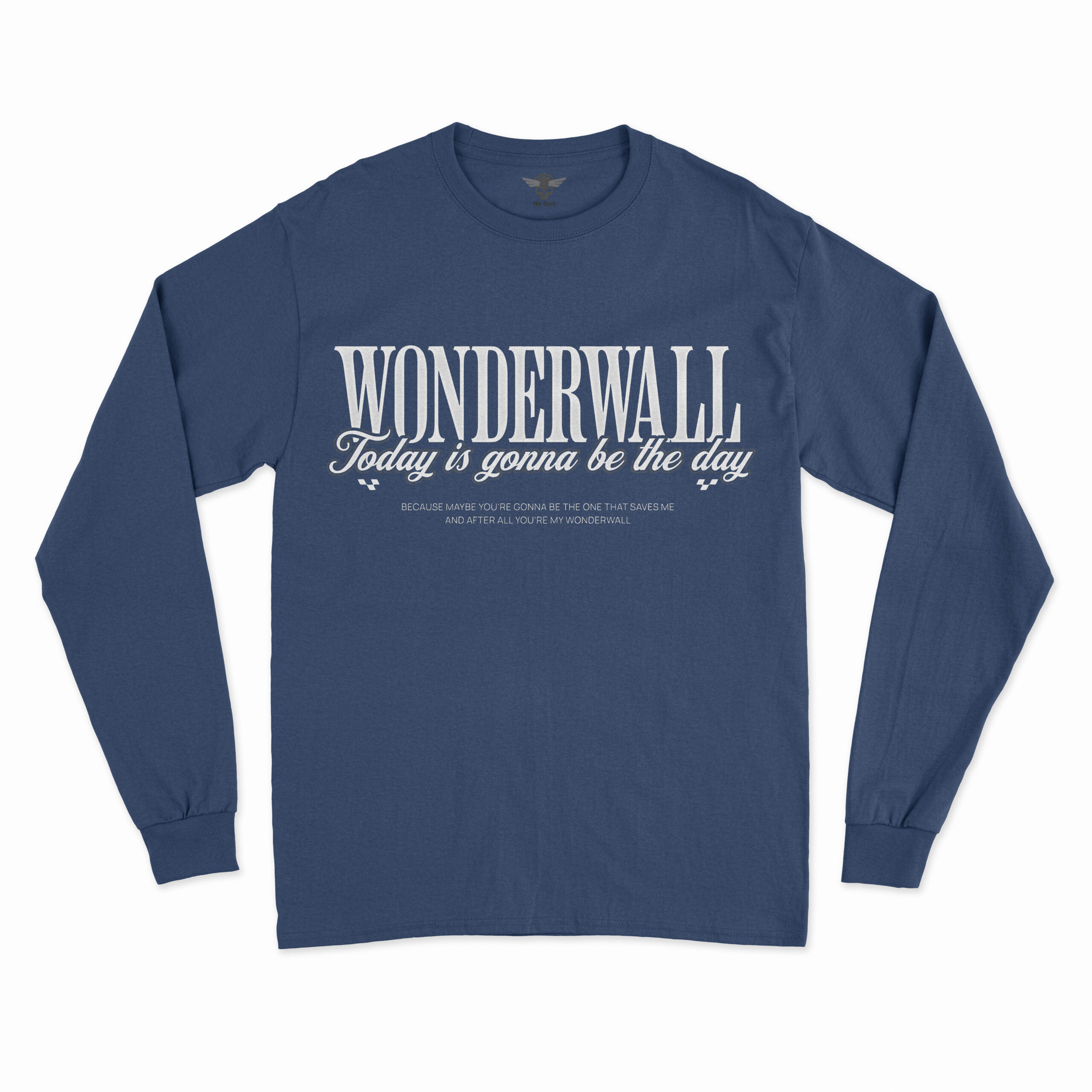 OAS Classic T-Shirt HP OAS2DBHP090125(15