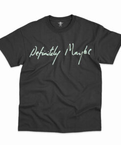 OAS Classic T-Shirt HP OAS2DBHP090125(2