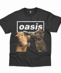 OAS Classic T-Shirt HP OAS2DBHP090125(3