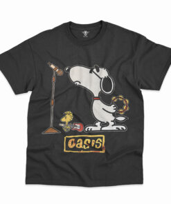 OAS Classic T-Shirt HP OAS2DBHP090125(6