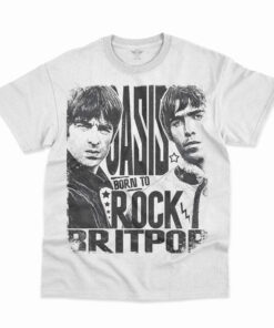 OAS Classic T-Shirt HP OAS2DWHP090125(10