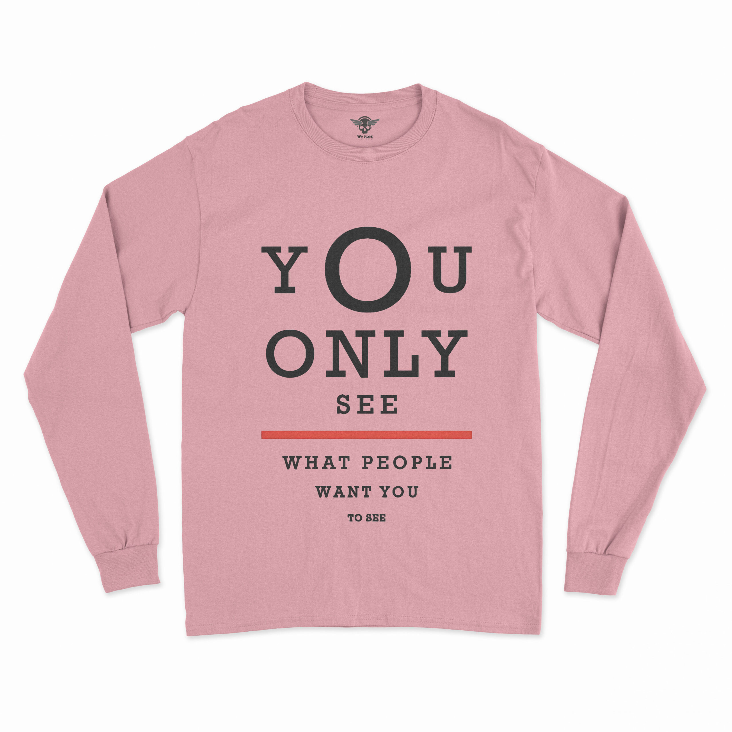OAS Classic T-Shirt HP OAS2DWHP090125(11