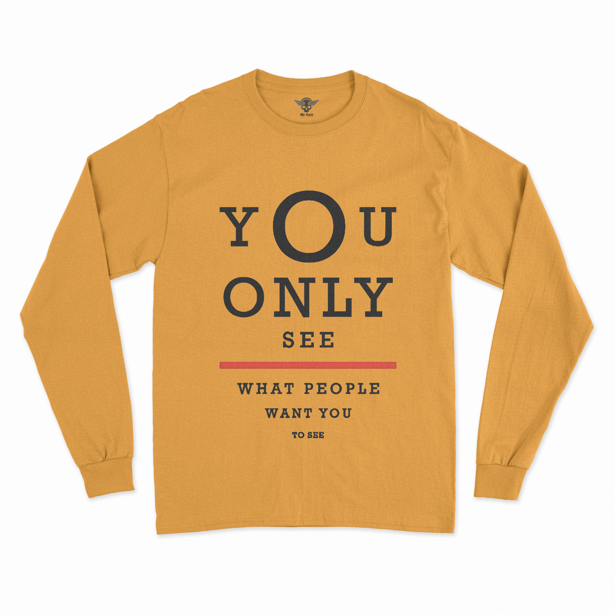 OAS Classic T-Shirt HP OAS2DWHP090125(11