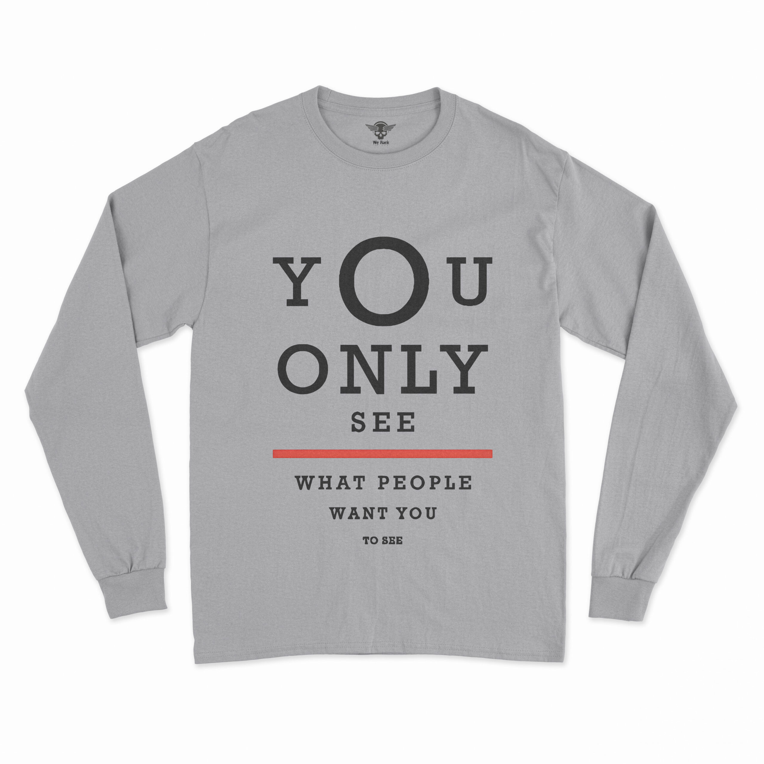 OAS Classic T-Shirt HP OAS2DWHP090125(11