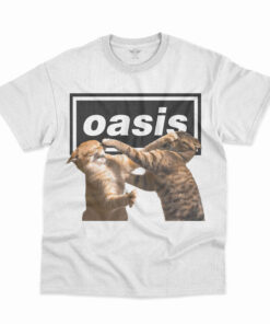 OAS Classic T-Shirt HP OAS2DWHP090125(14
