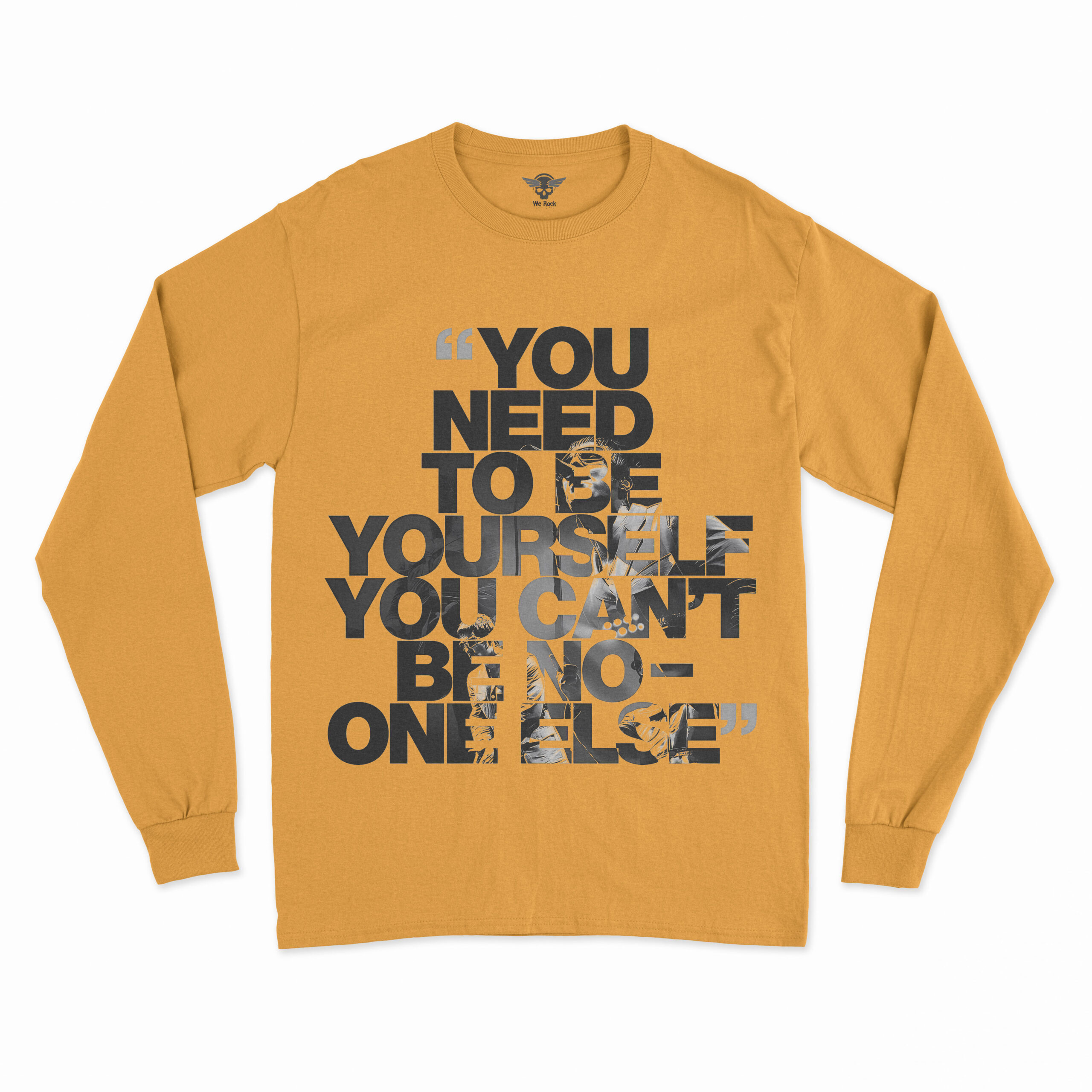 OAS Classic T-Shirt HP OAS2DWHP090125(16