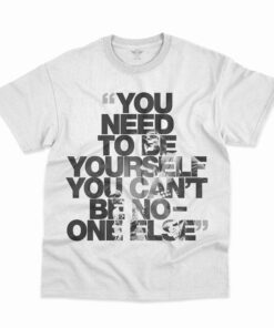 OAS Classic T-Shirt HP OAS2DWHP090125(16