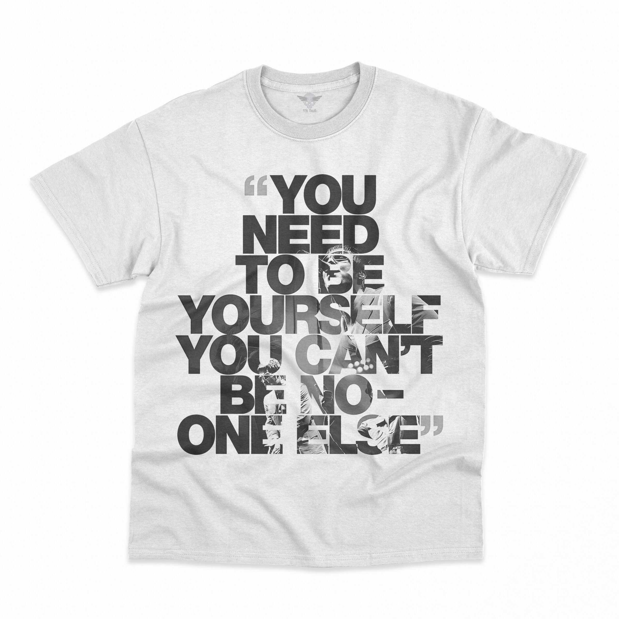 OAS Classic T-Shirt HP OAS2DWHP090125(16
