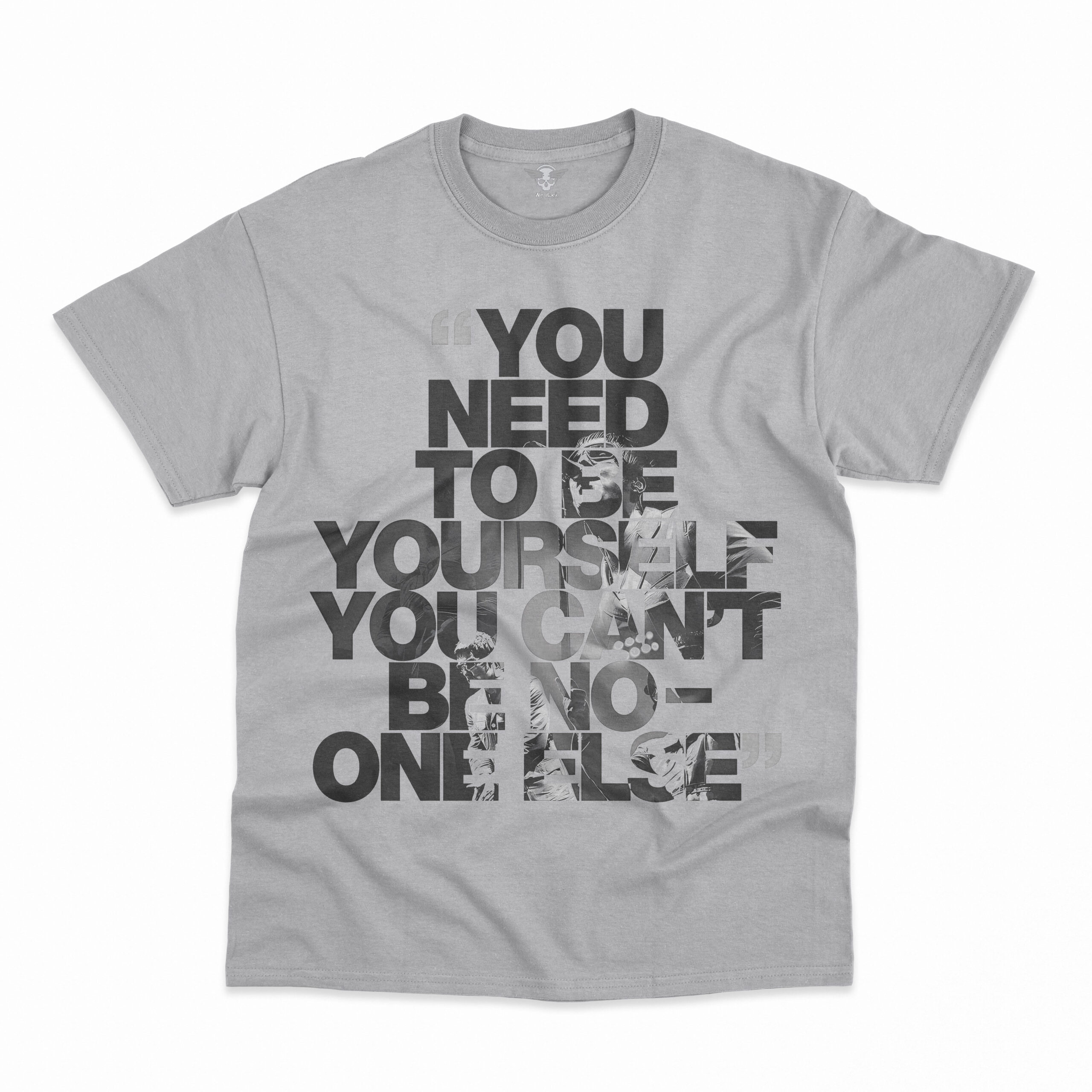 OAS Classic T-Shirt HP OAS2DWHP090125(16