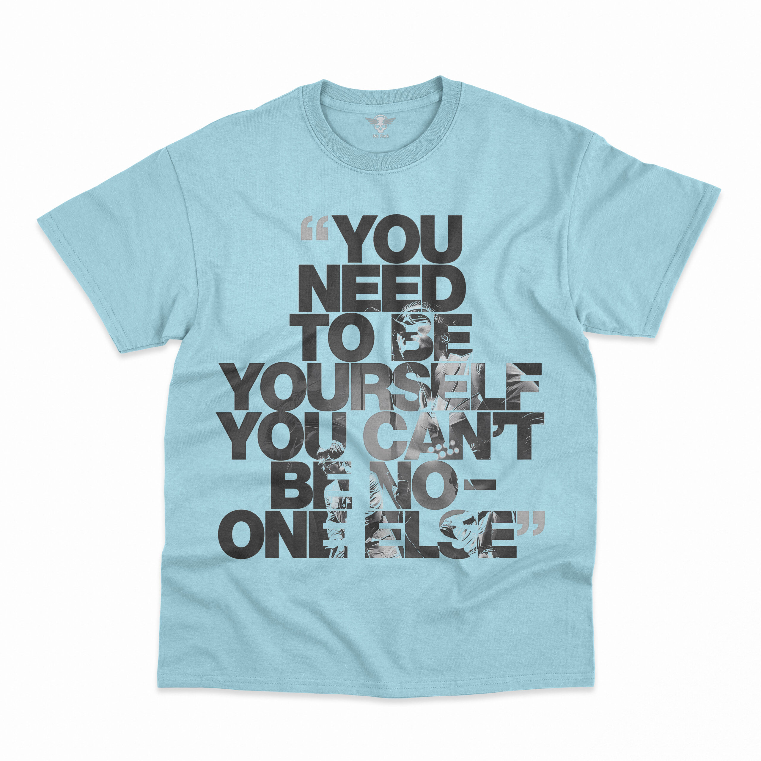 OAS Classic T-Shirt HP OAS2DWHP090125(16