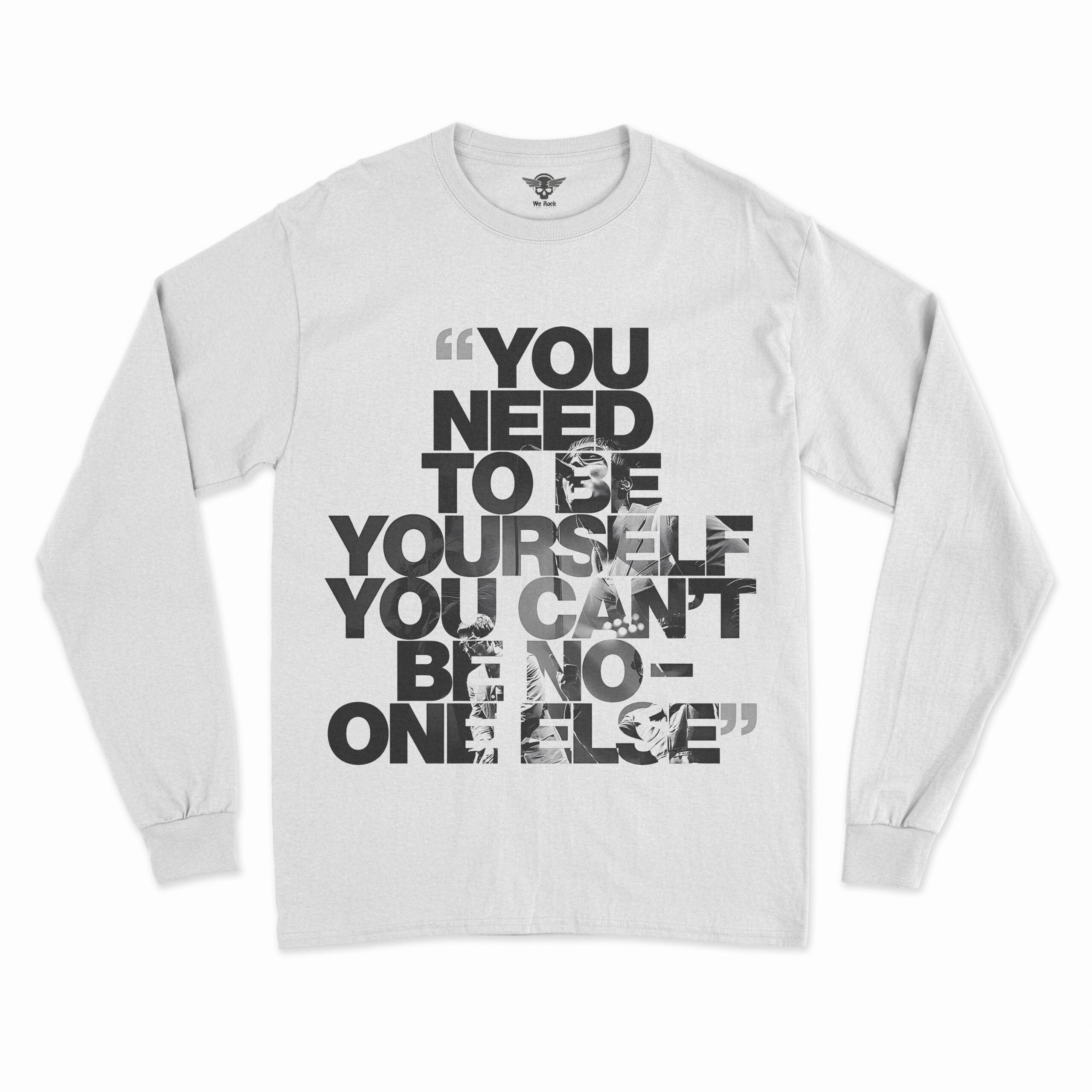 OAS Classic T-Shirt HP OAS2DWHP090125(16