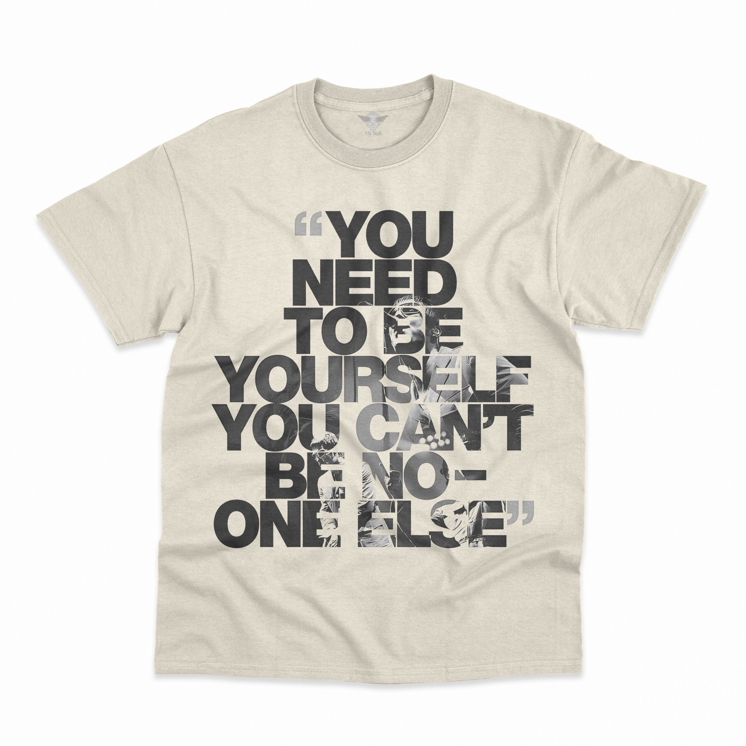 OAS Classic T-Shirt HP OAS2DWHP090125(16