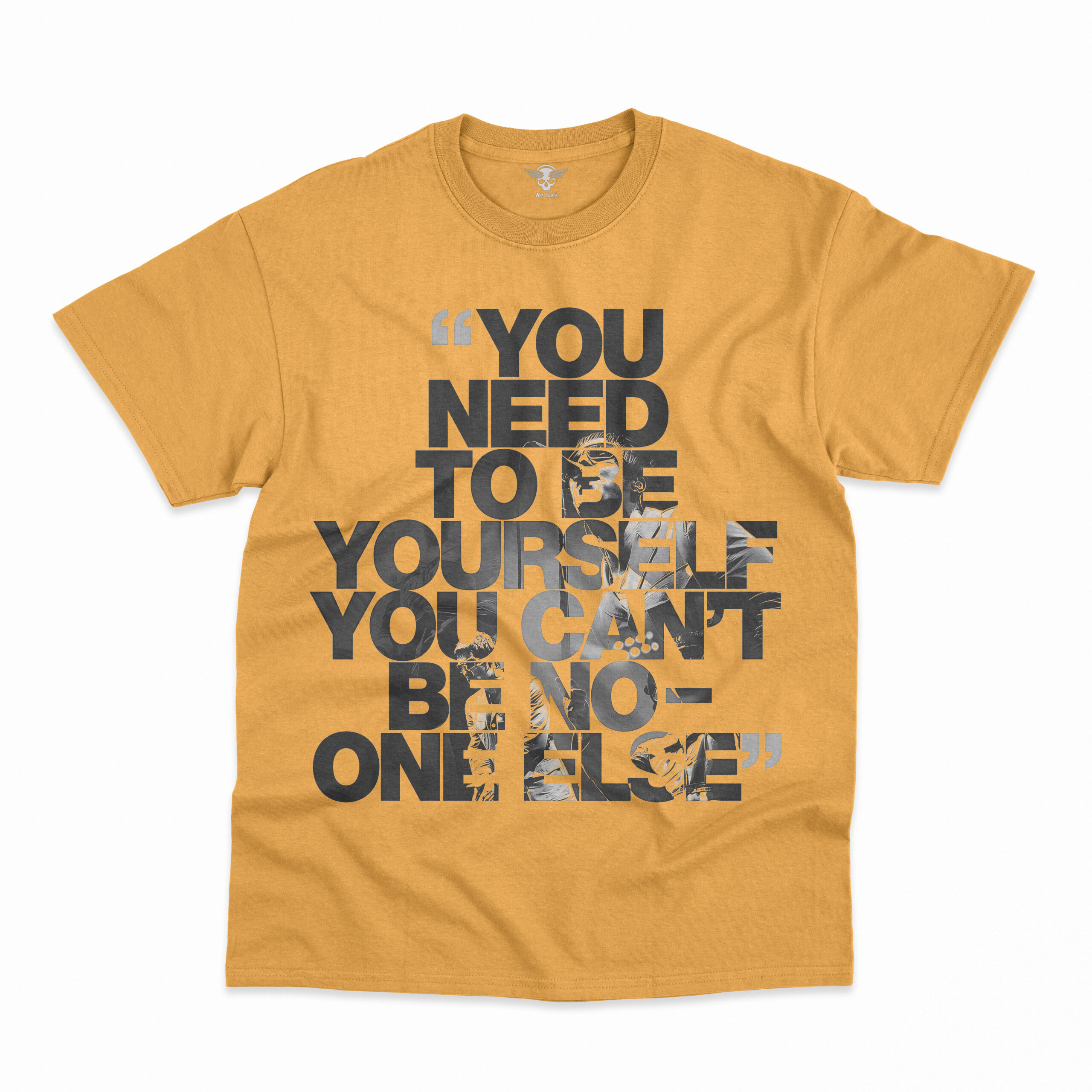 OAS Classic T-Shirt HP OAS2DWHP090125(16