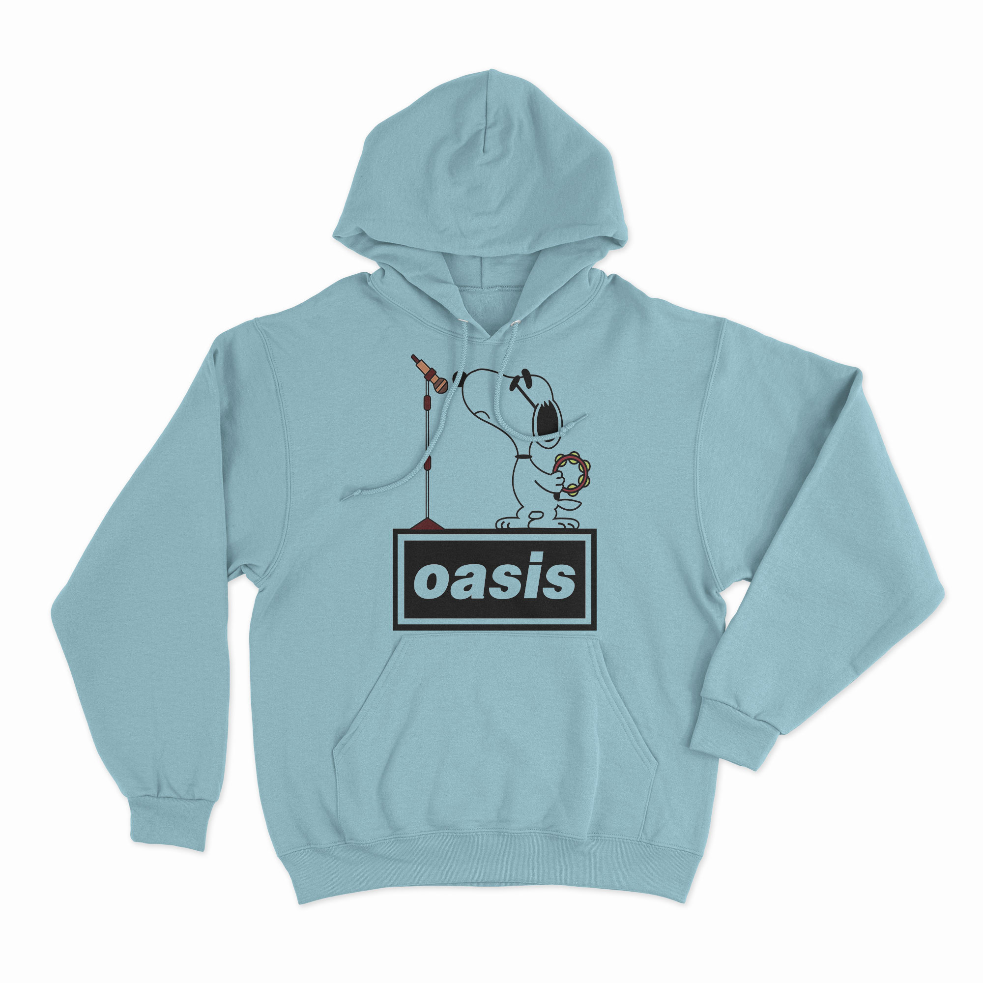 OAS Classic T-Shirt HP OAS2DWHP090125(17