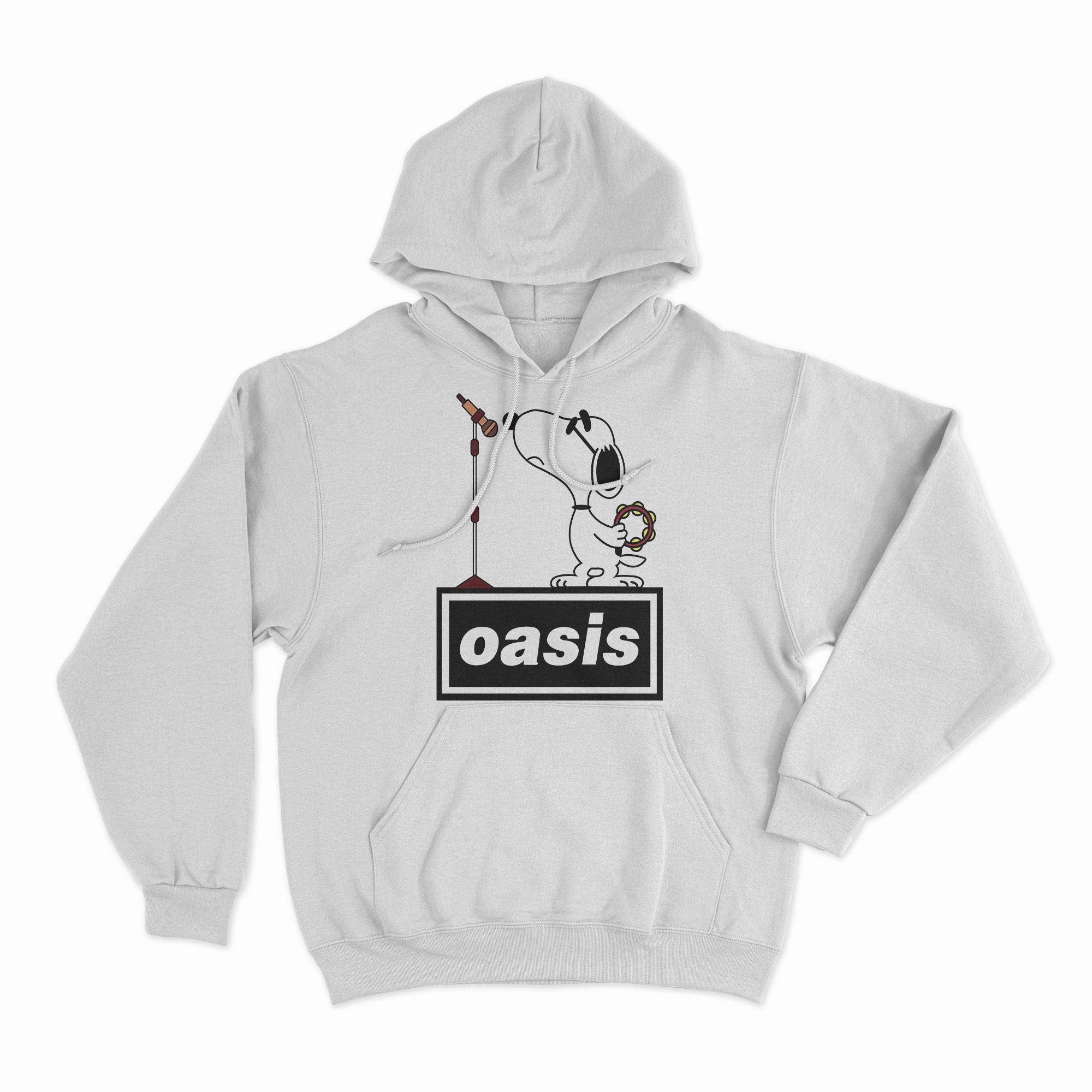 OAS Classic T-Shirt HP OAS2DWHP090125(17