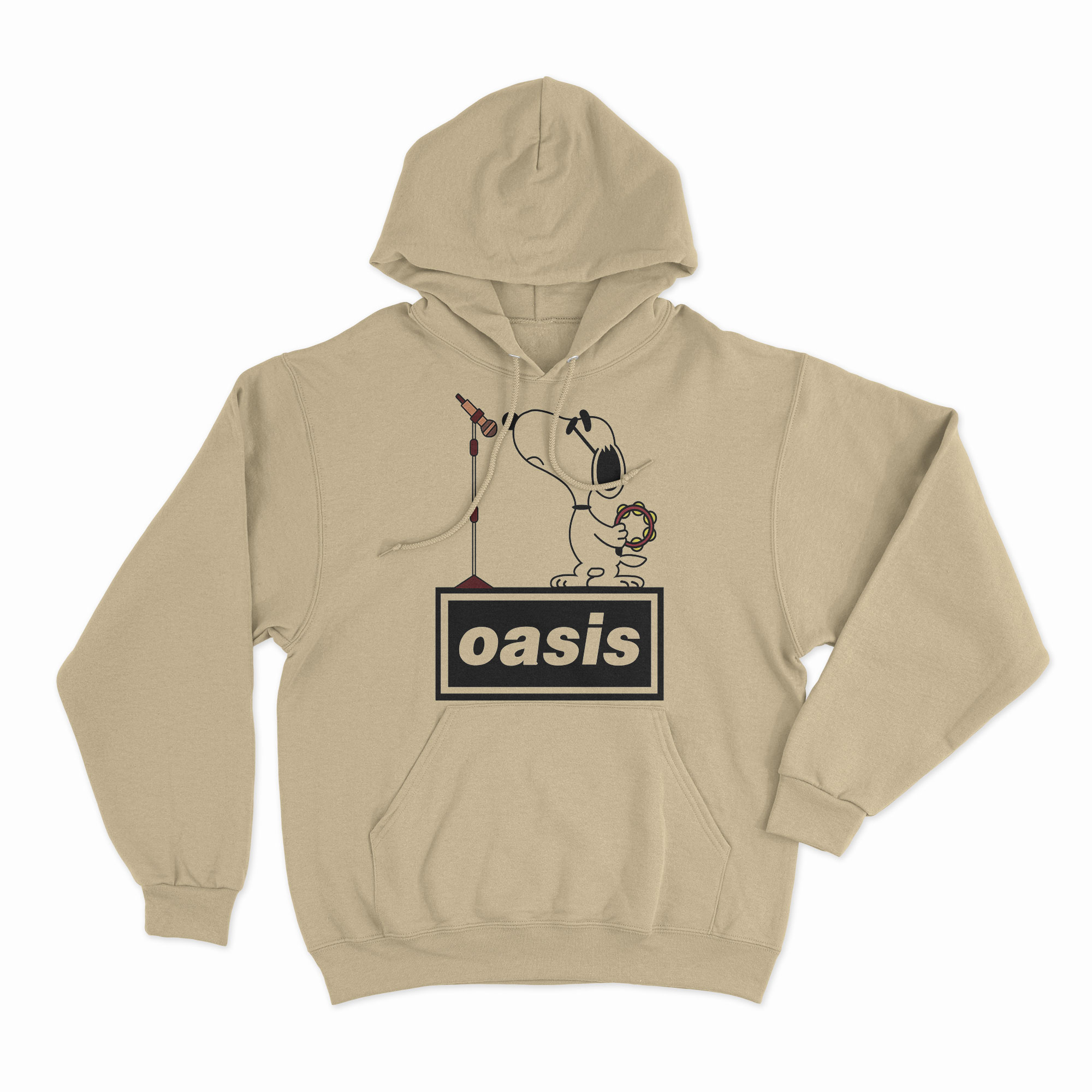 OAS Classic T-Shirt HP OAS2DWHP090125(17