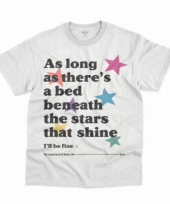 OAS Classic T-Shirt HP OAS2DWHP090125(2