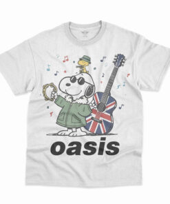 OAS Classic T-Shirt HP OAS2DWHP090125(3