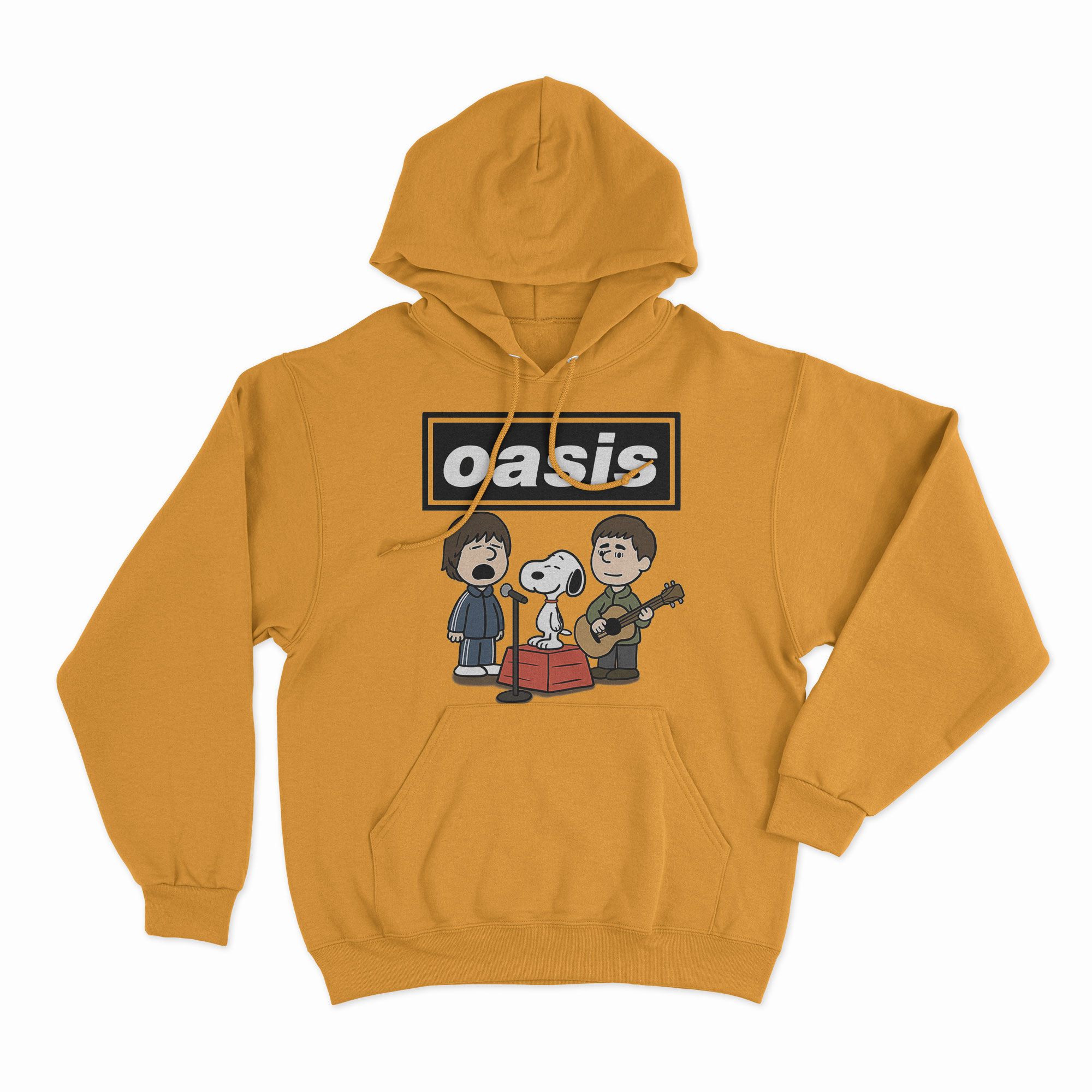 OAS Classic T-Shirt HP OAS2DWHP090125(4