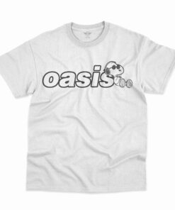 OAS Classic T-Shirt HP OAS2DWHP090125(5