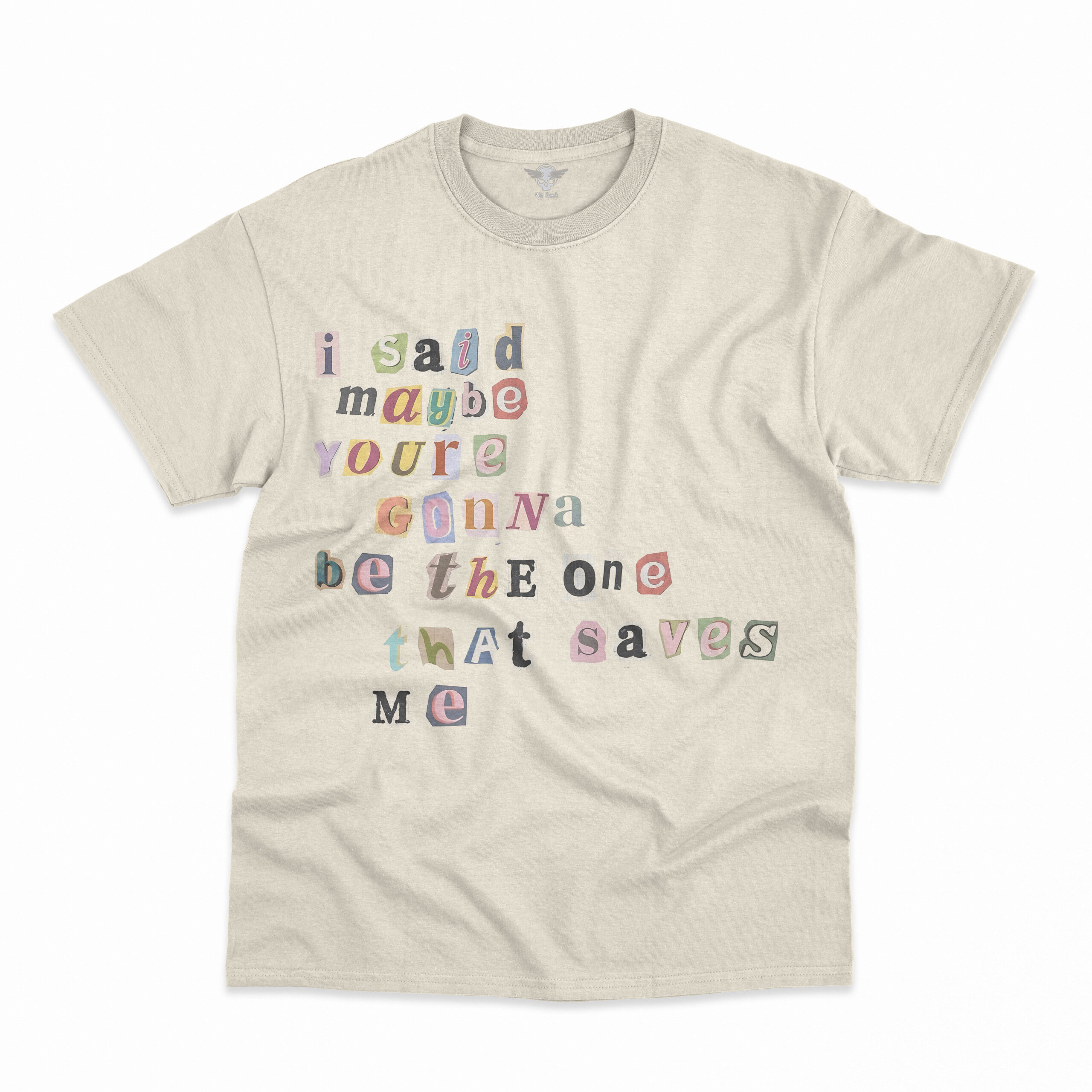 OAS Classic T-Shirt HP OAS2DWHP090125(7