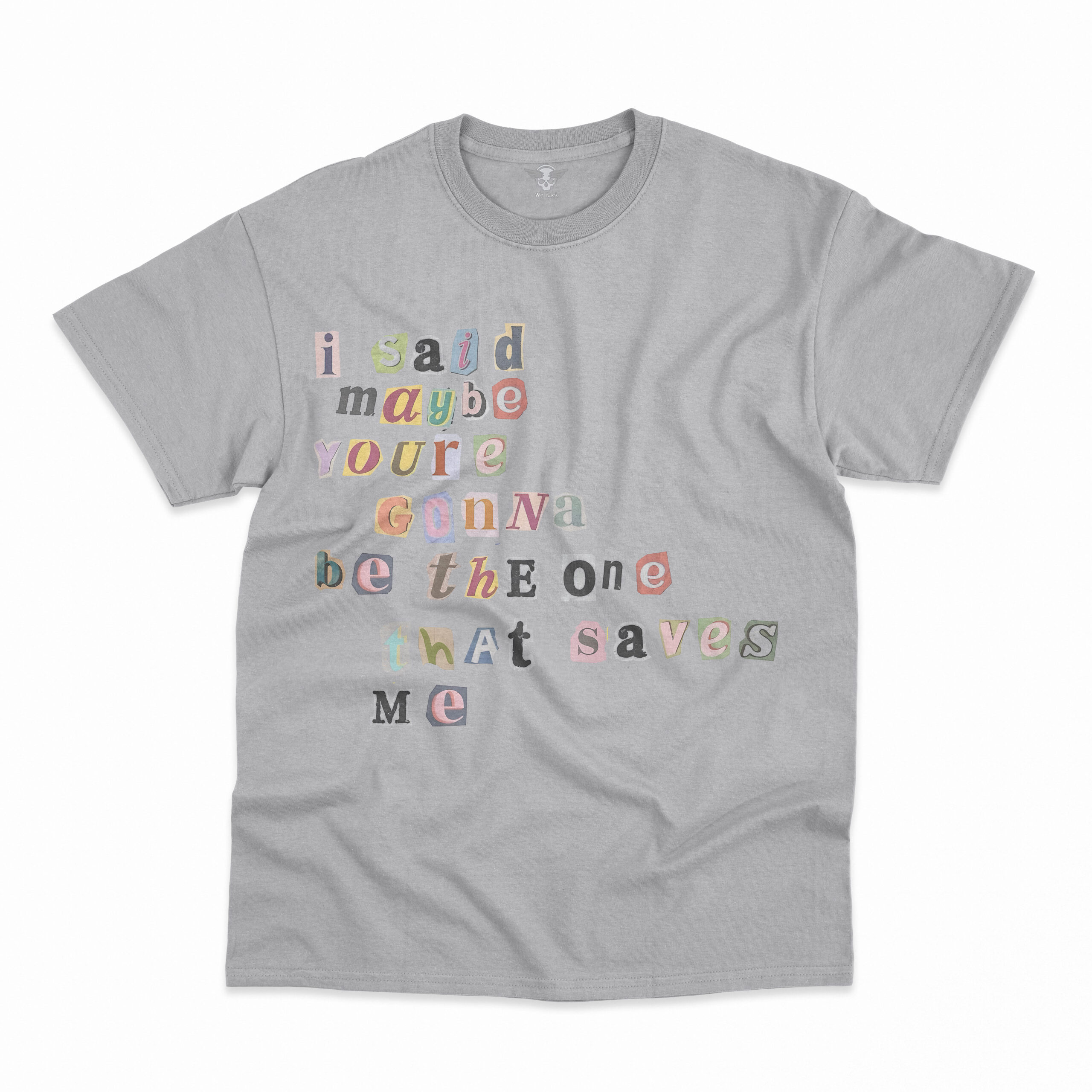 OAS Classic T-Shirt HP OAS2DWHP090125(7