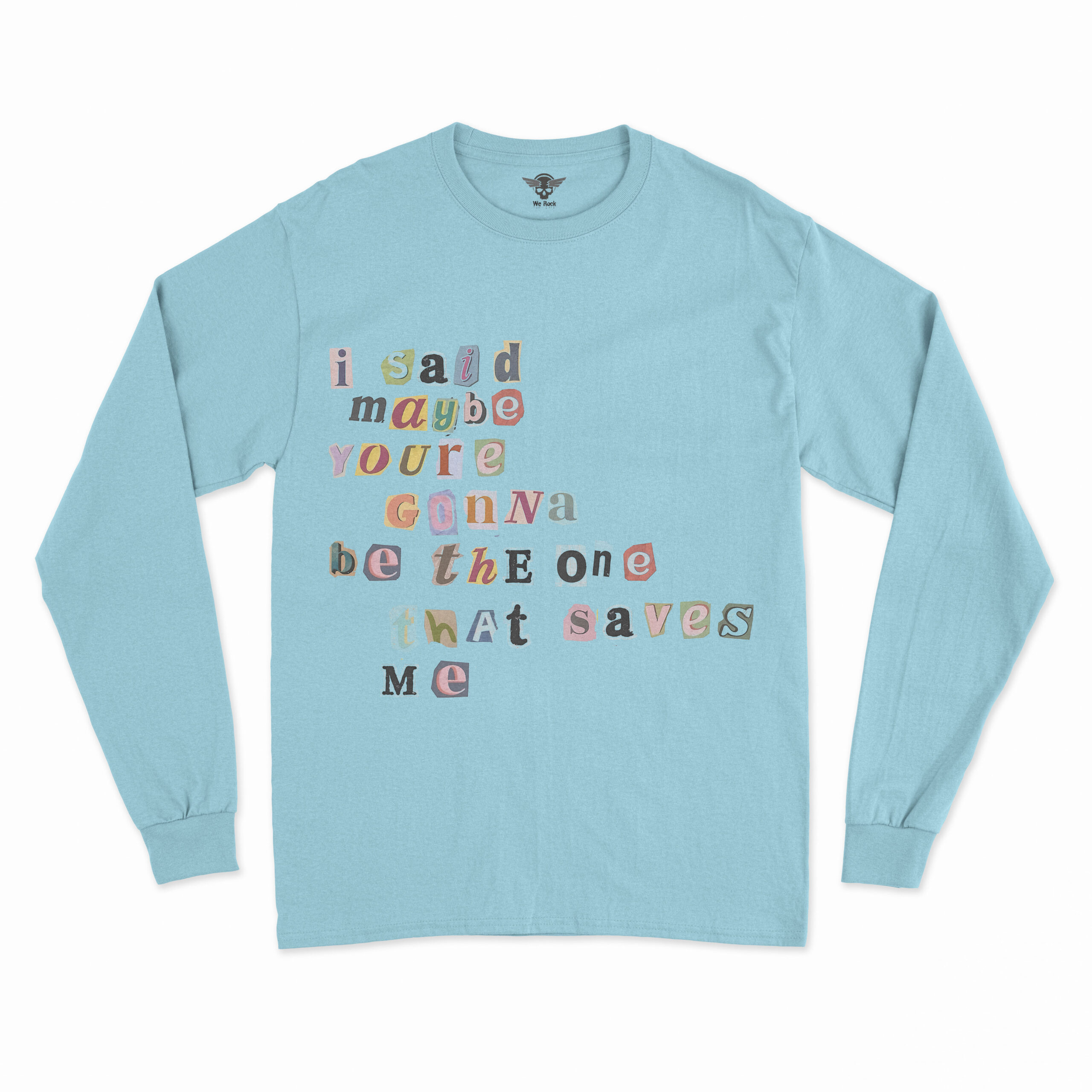 OAS Classic T-Shirt HP OAS2DWHP090125(7