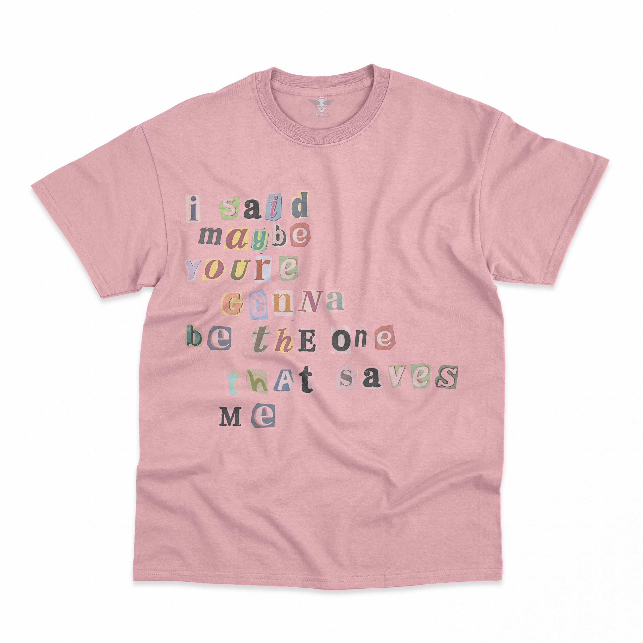 OAS Classic T-Shirt HP OAS2DWHP090125(7