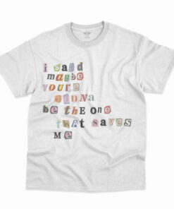 OAS Classic T-Shirt HP OAS2DWHP090125(7