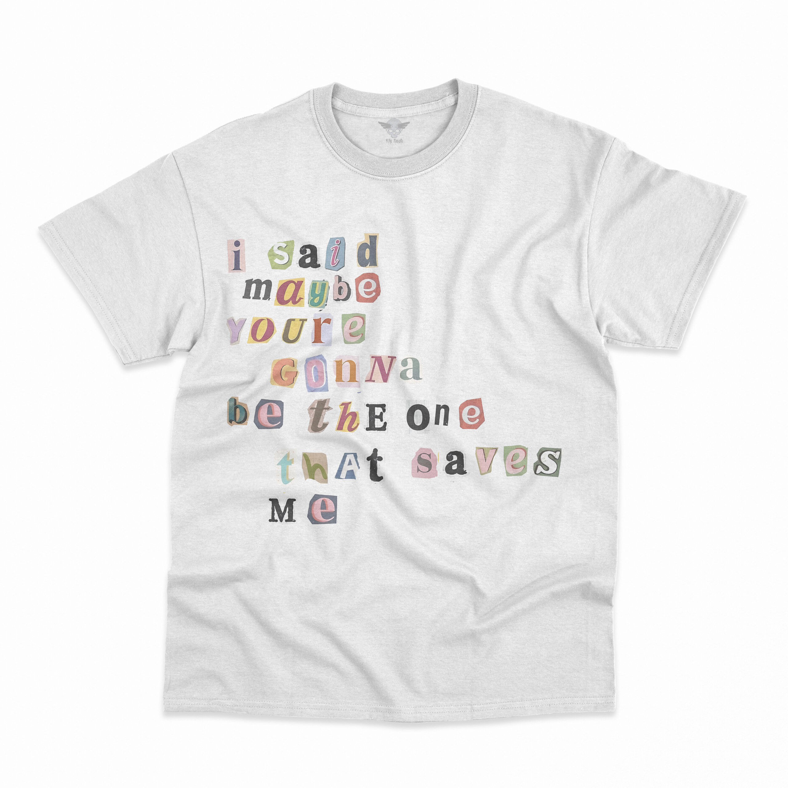 OAS Classic T-Shirt HP OAS2DWHP090125(7