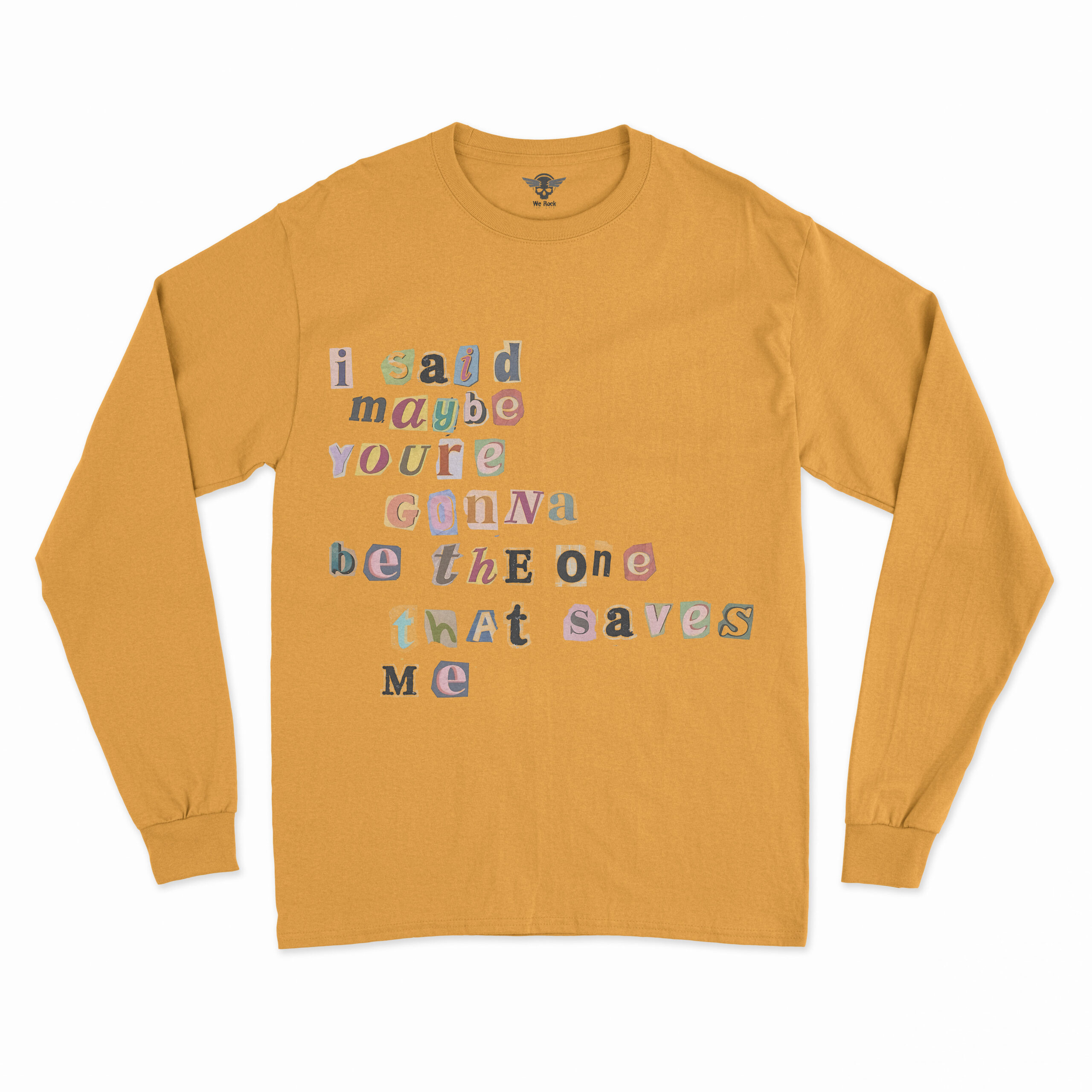 OAS Classic T-Shirt HP OAS2DWHP090125(7
