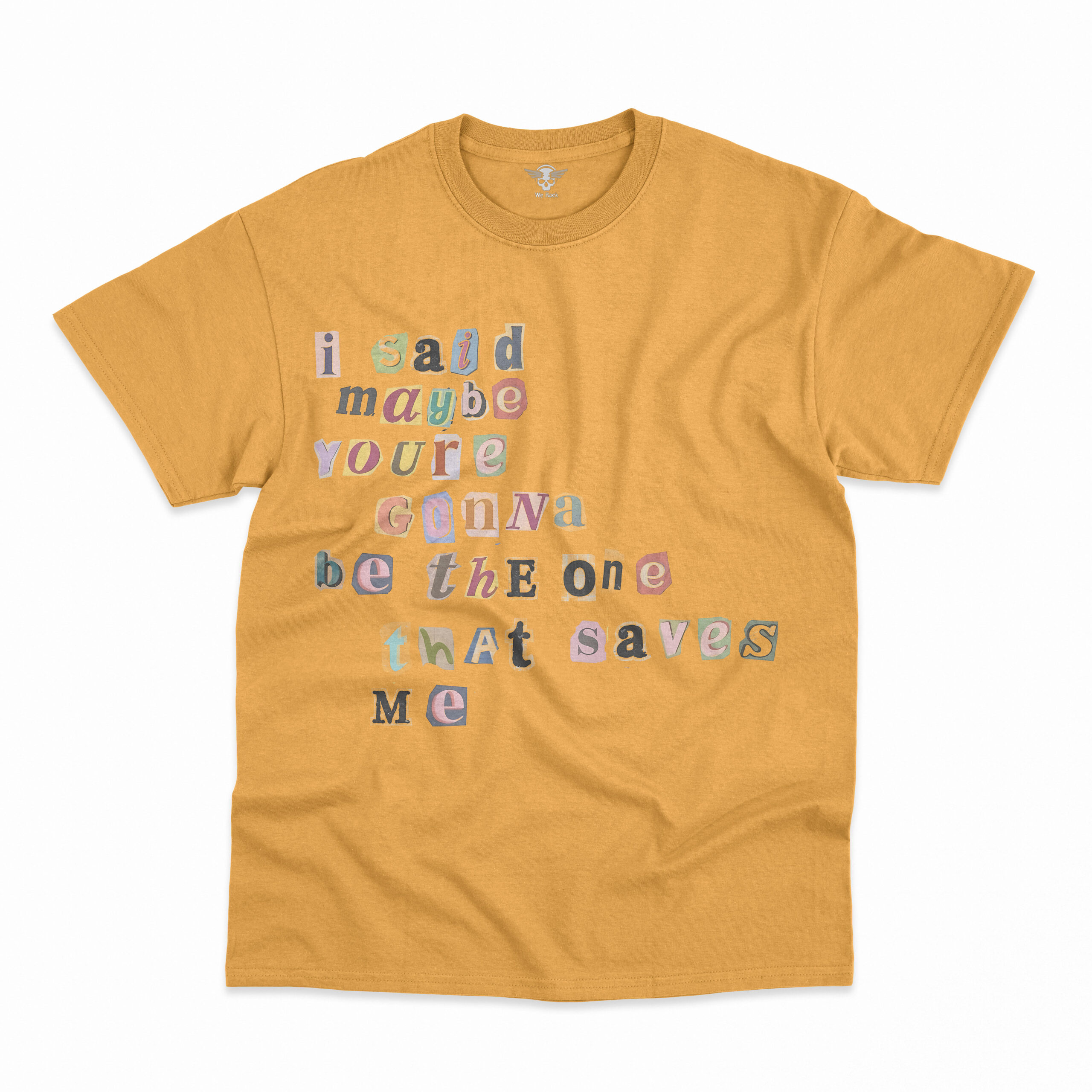 OAS Classic T-Shirt HP OAS2DWHP090125(7