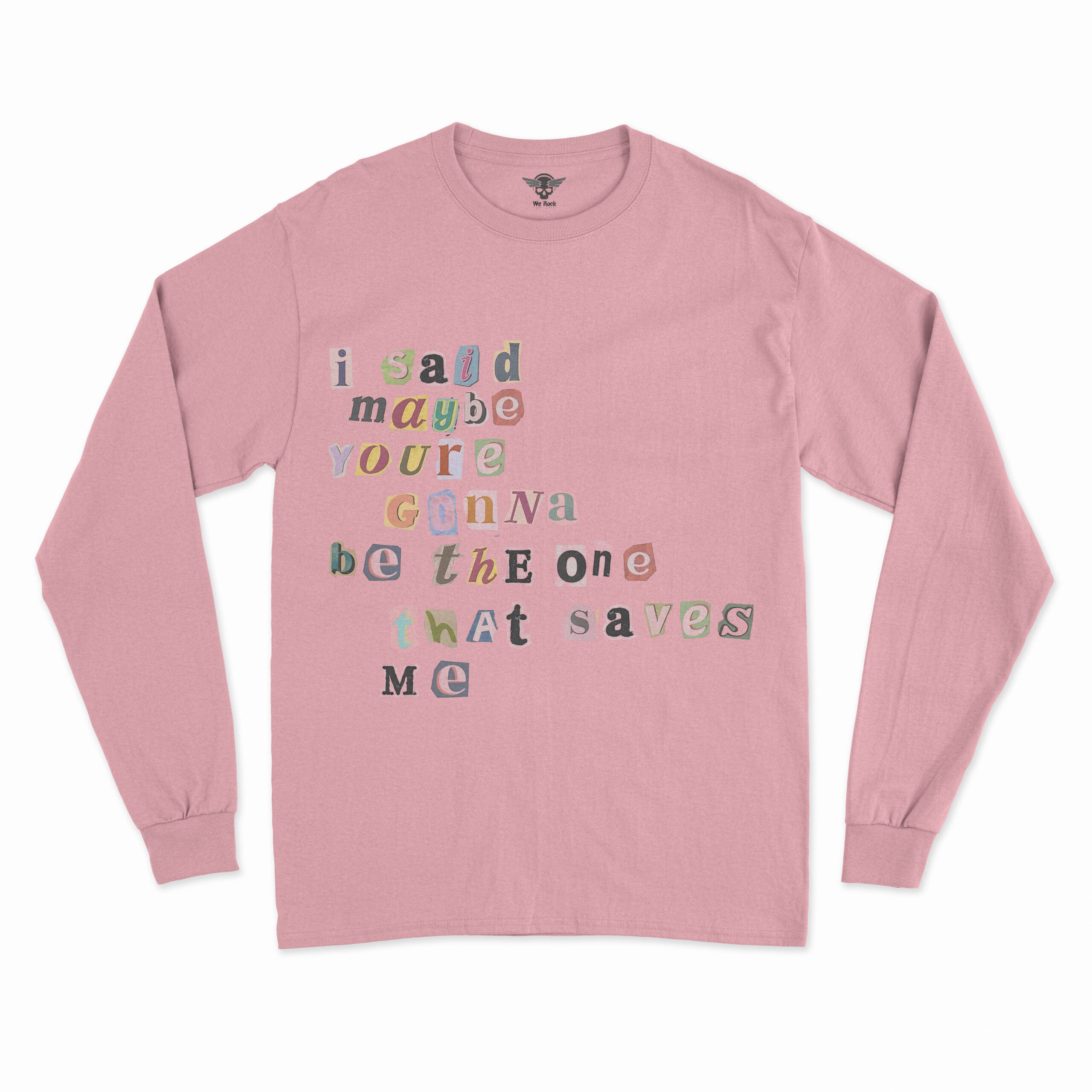 OAS Classic T-Shirt HP OAS2DWHP090125(7
