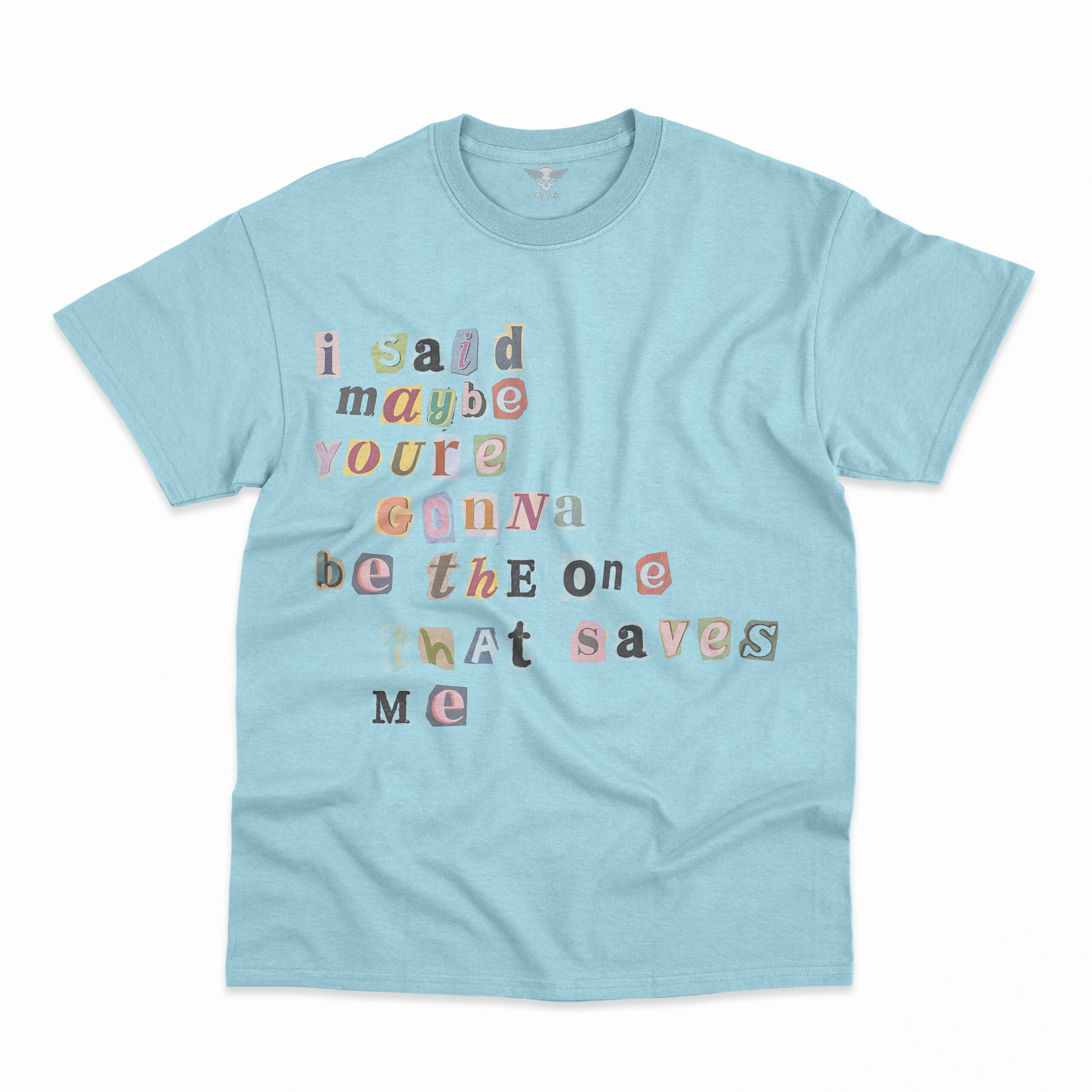 OAS Classic T-Shirt HP OAS2DWHP090125(7