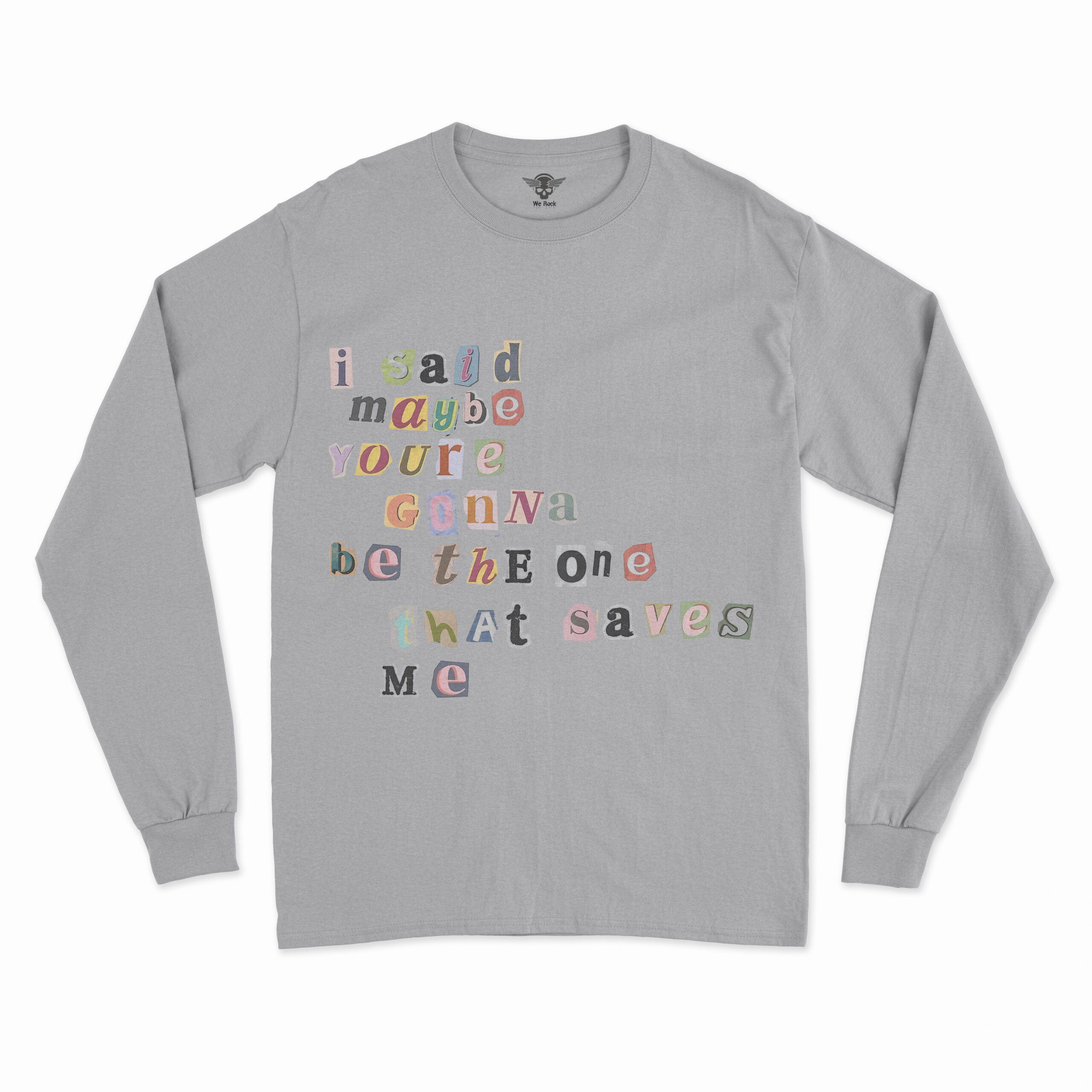 OAS Classic T-Shirt HP OAS2DWHP090125(7