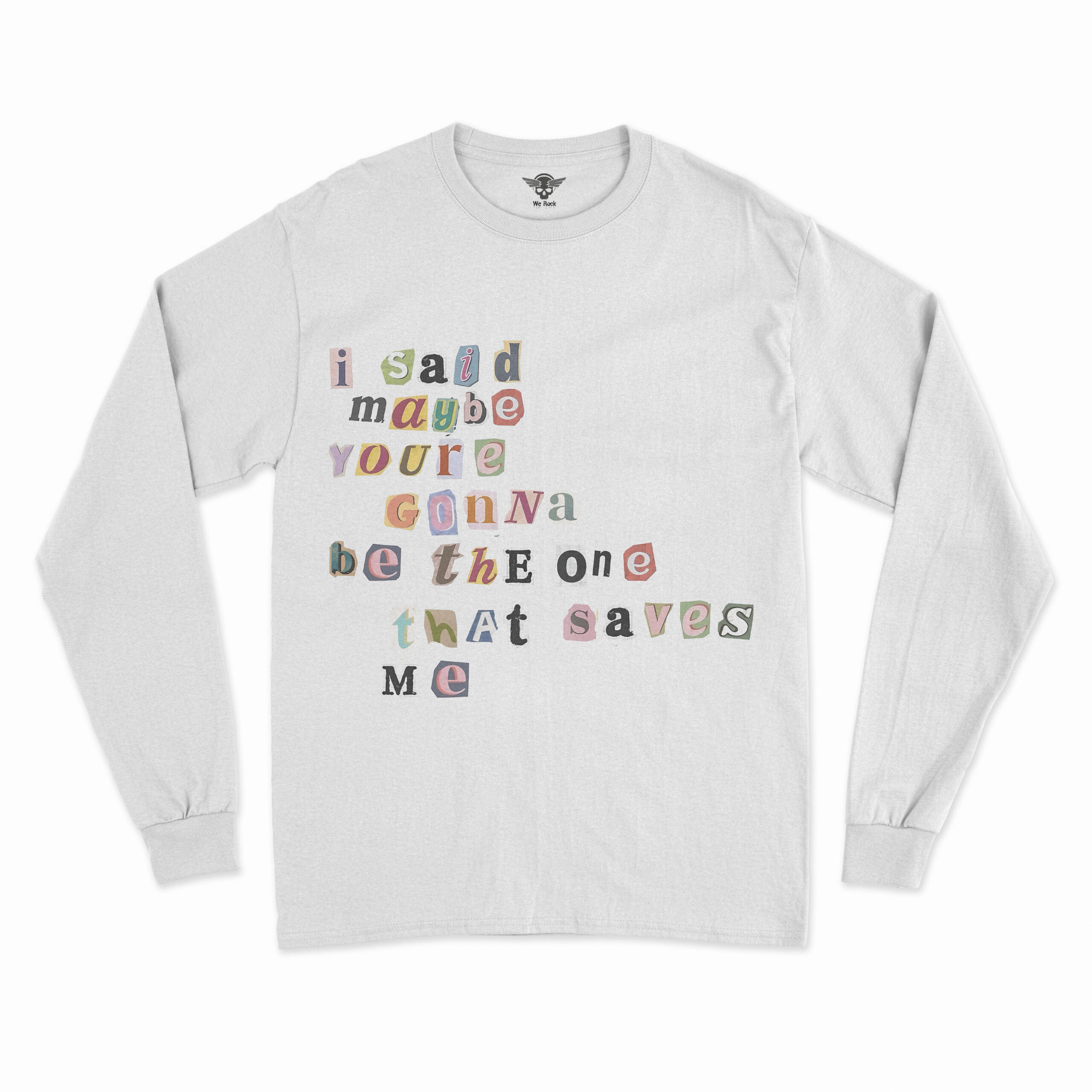 OAS Classic T-Shirt HP OAS2DWHP090125(7