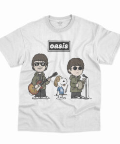OAS Classic T-Shirt HP OAS2DWHP090125(8