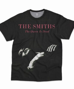 TSM All Over Print Shirt HP TSM3DSHP070126(10