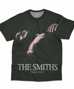 TSM All Over Print Shirt HP TSM3DSHP070126(11