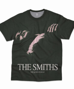 TSM All Over Print Shirt HP TSM3DSHP070126(11