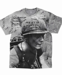 TSM All Over Print Shirt HP TSM3DSHP070126(13